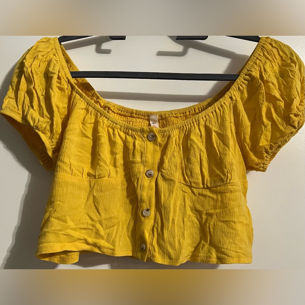 New ladies top